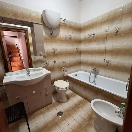 Casa vacanze Selina *