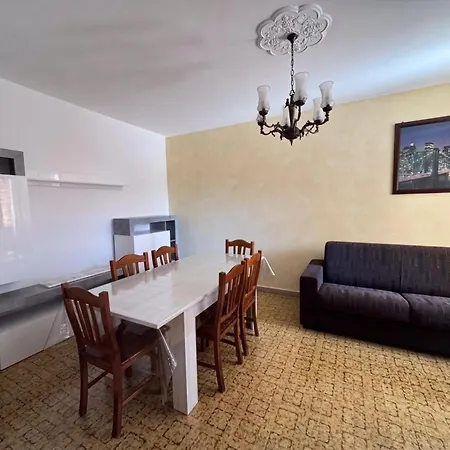 Selina Holiday home *