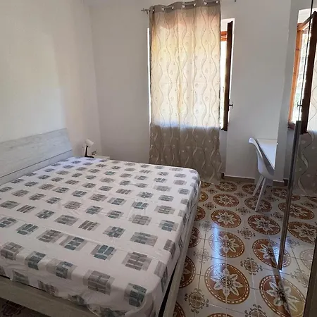 Selina Casa vacanze Praia a Mare