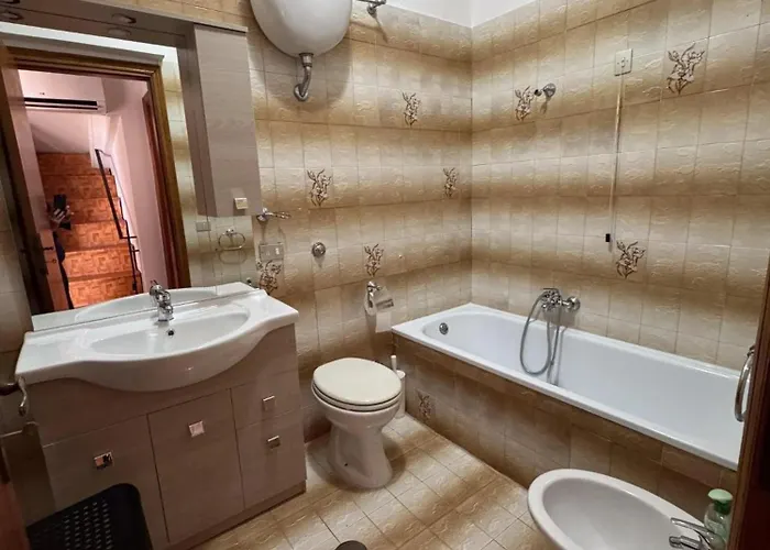 Casa vacanze Selina *