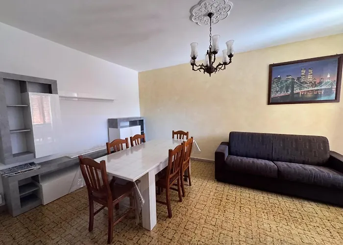 Selina Casa vacanze *